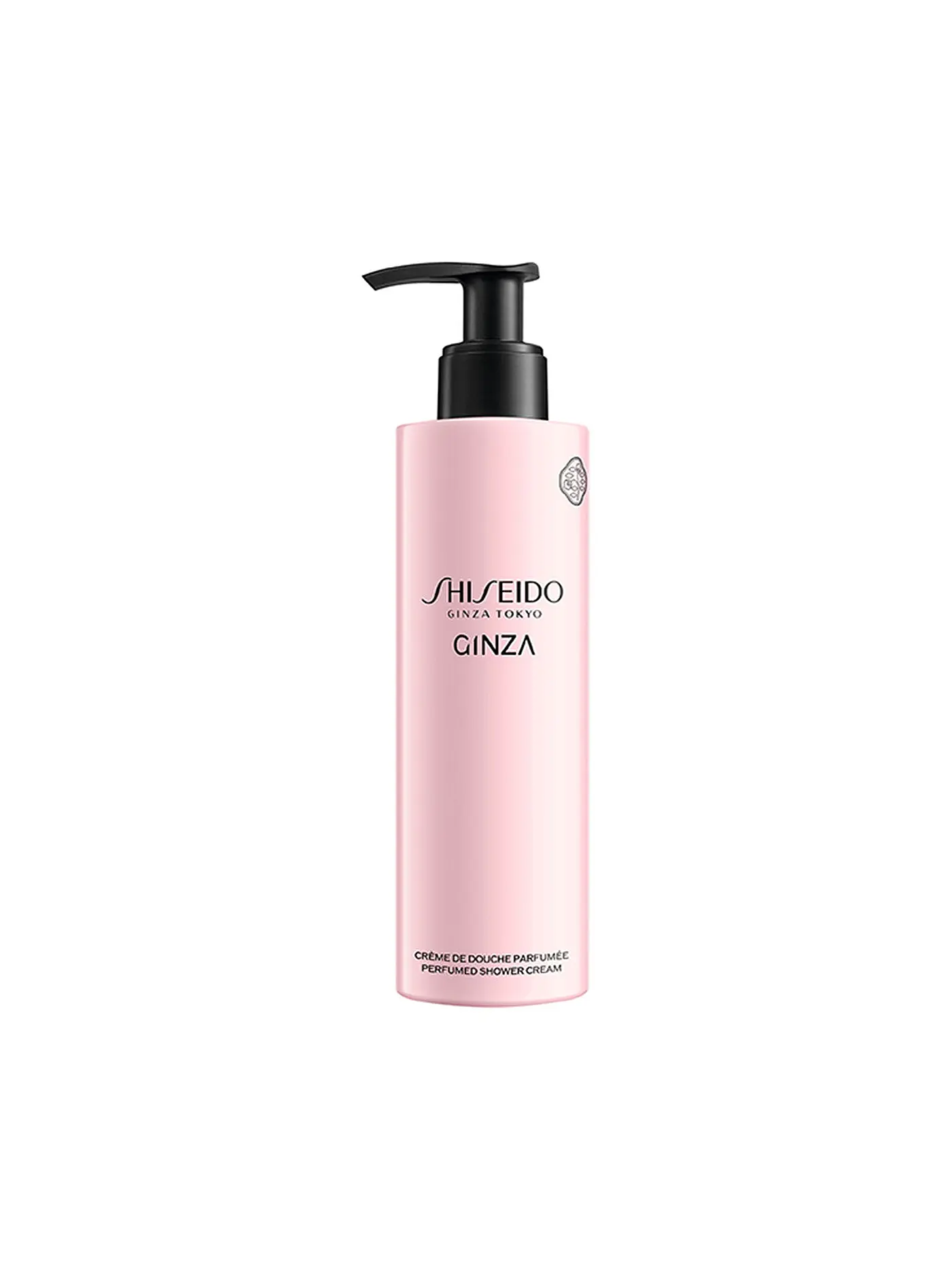 SHISEIDO | Ginza Shower Creme 200ml | 